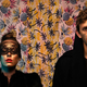 Illustration for article titled Electro-duo Sylvan Esso does the hanky-panky slowly and quietly